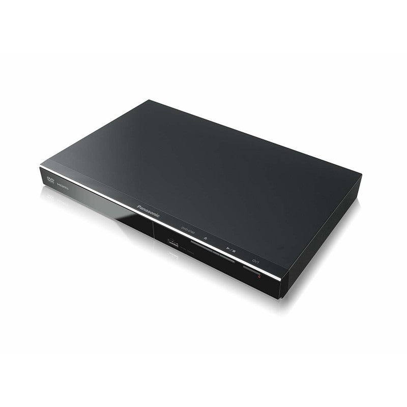 Panasonic DVD Player - DVD-S700